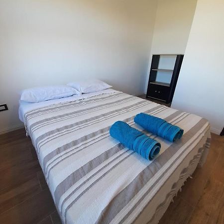 פורטו פיראמידס Cabana Del Mirador 3 מראה חיצוני תמונה