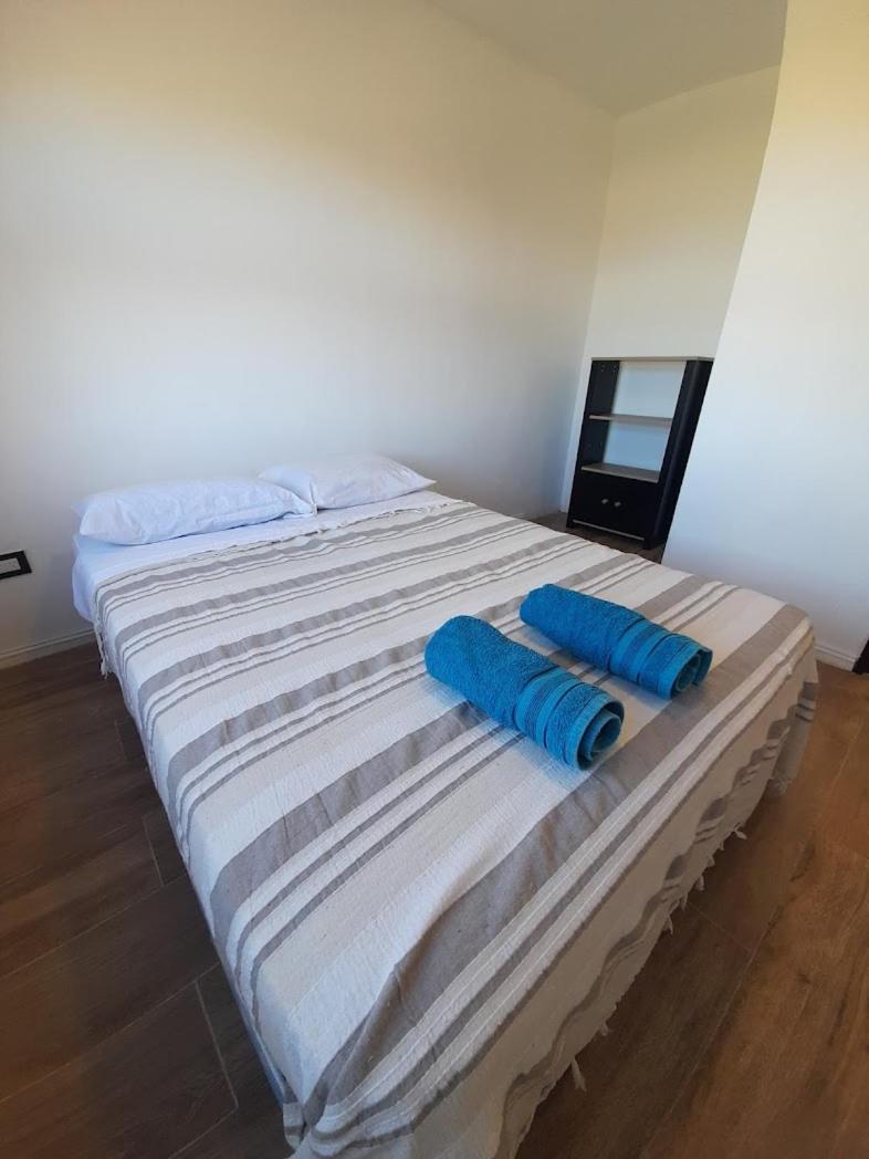 פורטו פיראמידס Cabana Del Mirador 3 מראה חיצוני תמונה