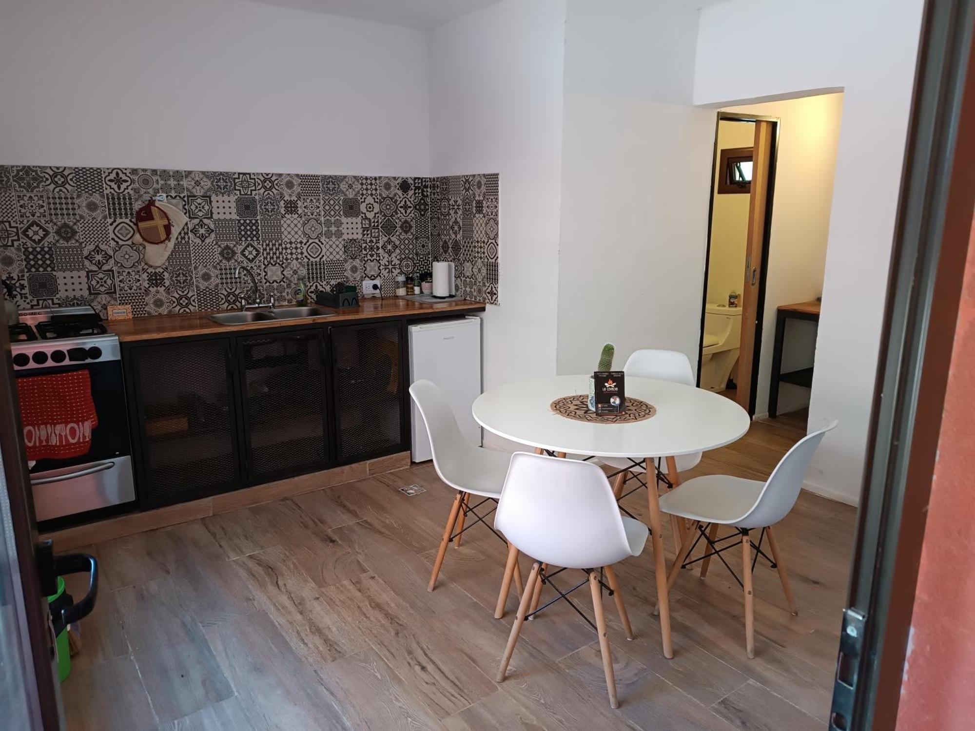 פורטו פיראמידס Cabana Del Mirador 3 מראה חיצוני תמונה