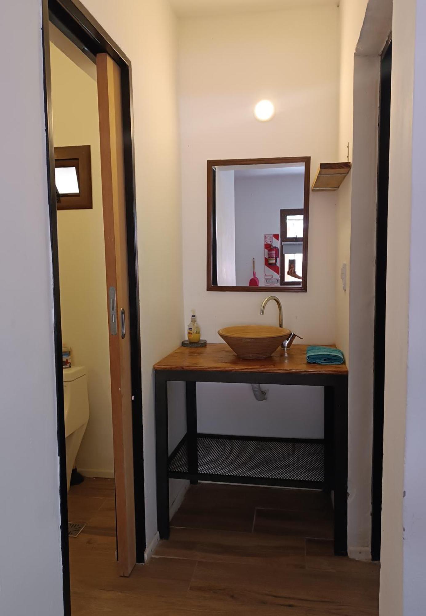 פורטו פיראמידס Cabana Del Mirador 3 מראה חיצוני תמונה